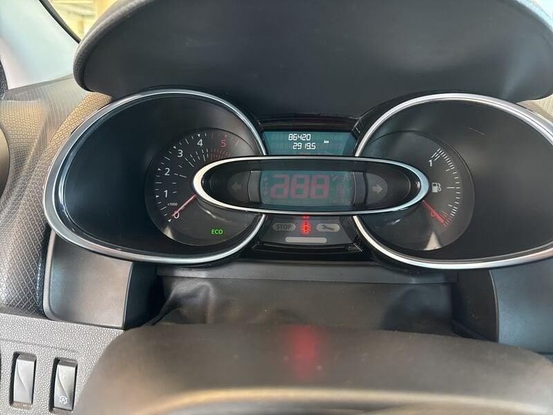 Renault Clio Sporter dCi 8V 110 CV Start&Stop Energy Duel2