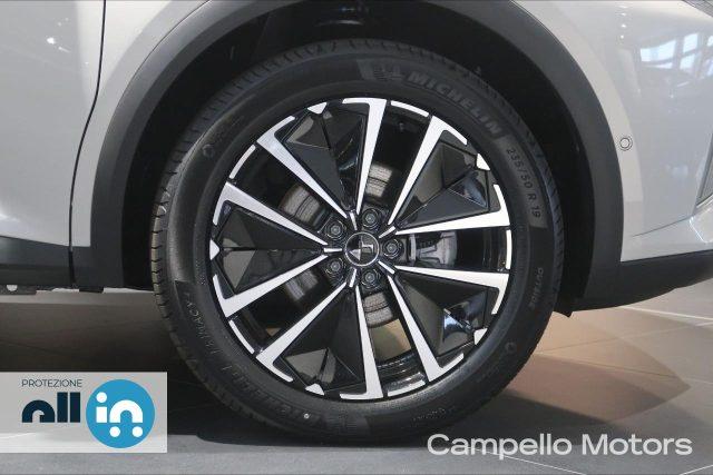 DS AUTOMOBILES DS 7 PALLAS BLUEHDI 130