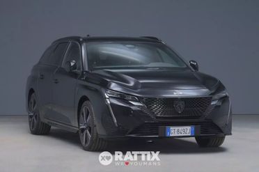 Peugeot 308 SW 1.2 Puretech t 130CV GT EAT8