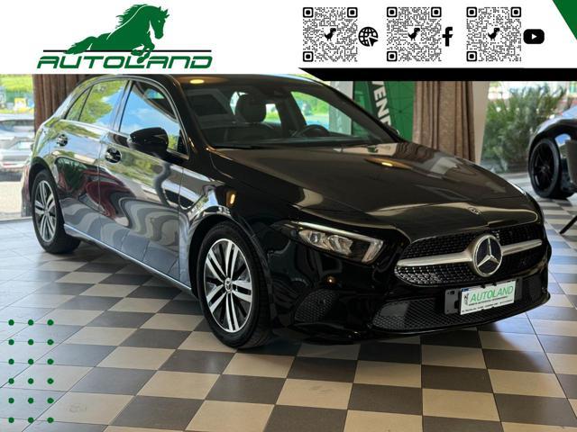 MERCEDES-BENZ A 180 Unipro*Sport*Automatica*Crono*tagliandi