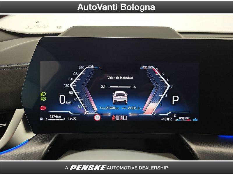 BMW X2 X2 sDrive 20d Msport Pro