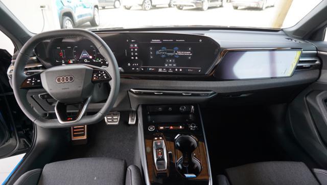 AUDI A5 Avant TDI 150 kW S tronic mHEV+ S Line edition