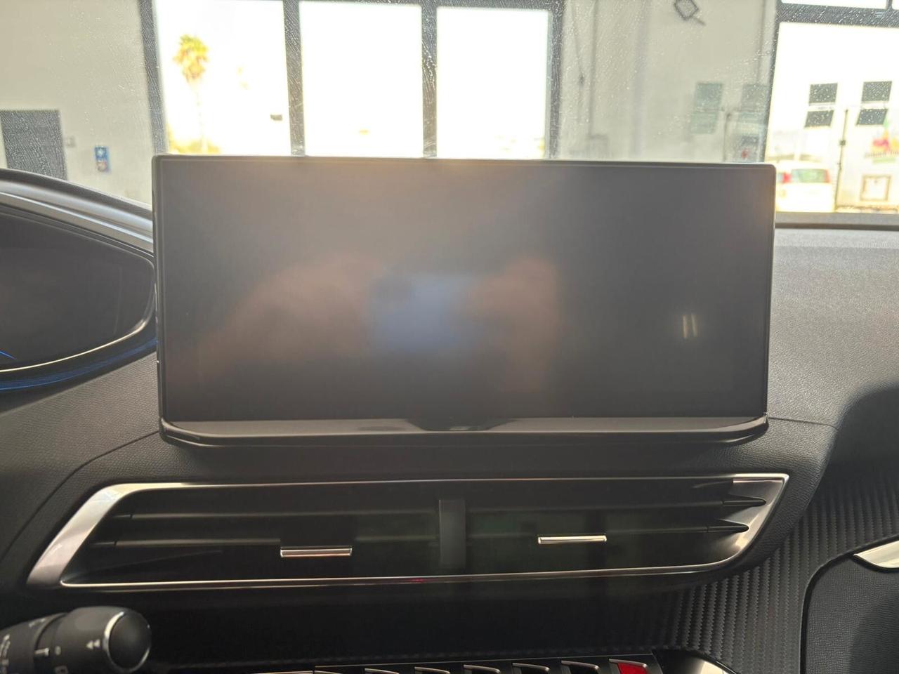 Peugeot 3008 PureTech Turbo 130 S&S Allure