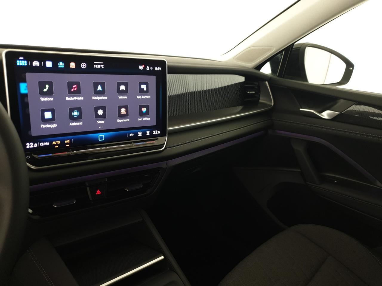 Volkswagen Tayron 2.0 tdi edition plus 150cv dsg