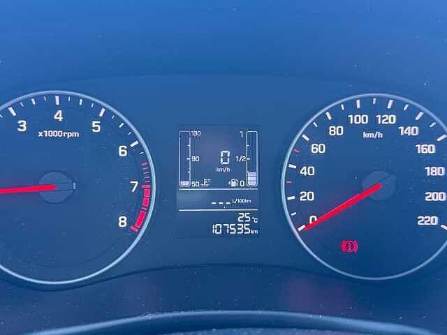 Hyundai i20 1.2 Econext Tech GPL