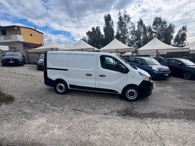 Fiat Talento 1.6 Ecojet PC-TN Furgone 10q 95cv MOTORE NUOVO