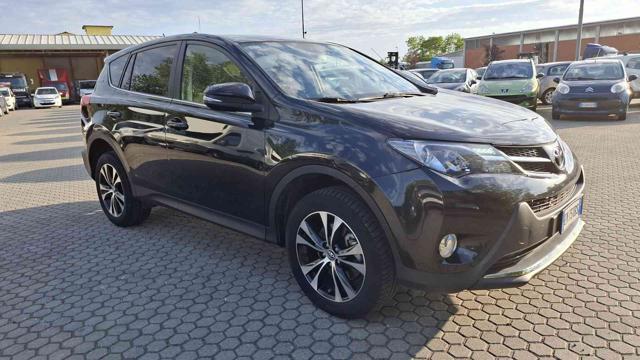 TOYOTA RAV 4 MY23 2.0 D-4D 2WD 20TH ANNIVERSARY