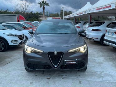 Alfa Romeo Stelvio 2.2 Turbodiesel 210 CV AT8 Q4 Executive