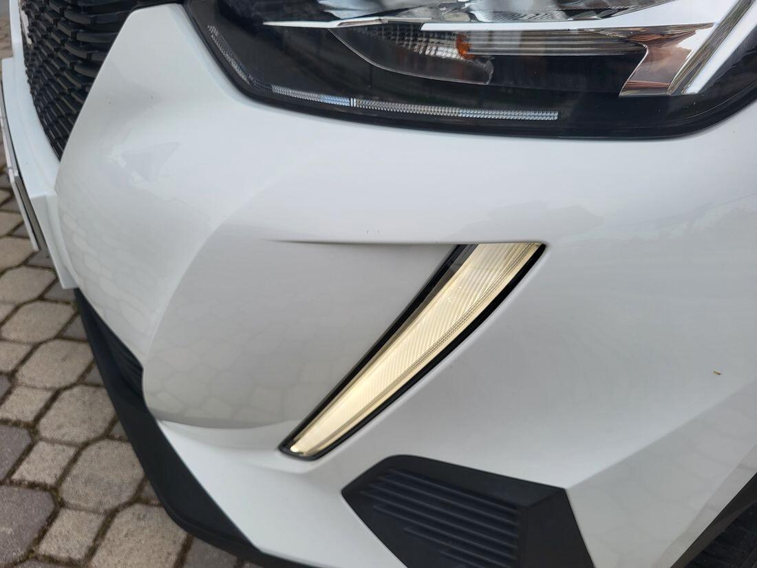 Peugeot 2008 NUOVA BlueHDi 110 S&S *** ANDROID AUTO / APPLE CAR PLAY