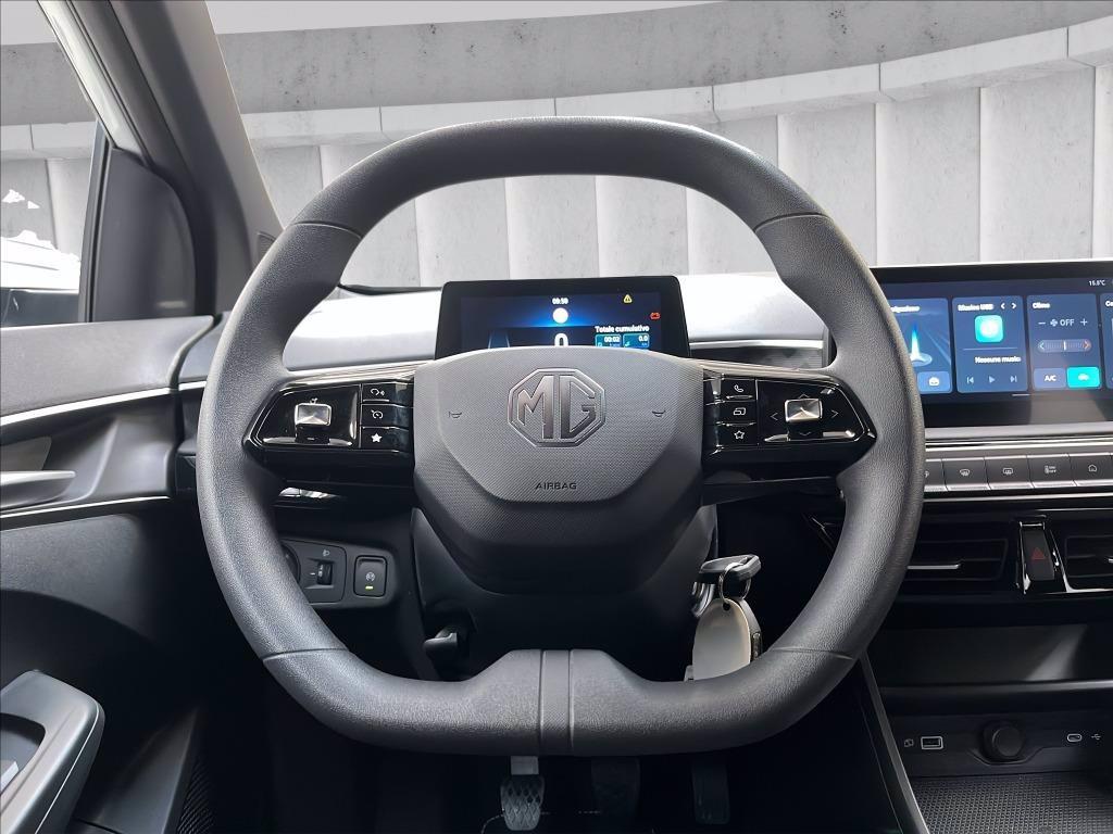 MG MG3 1.5 Standard del 2025