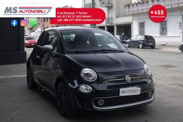 FIAT 500 1.2 Dolcevita