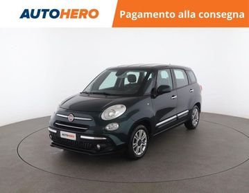 FIAT 500L Wagon 1.6 Multijet 120 CV Lounge