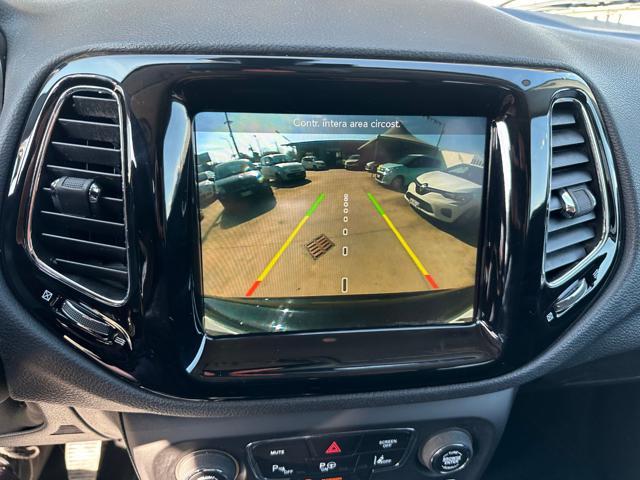 JEEP Compass 1.6 Multijet II 2WD Limited 120CV