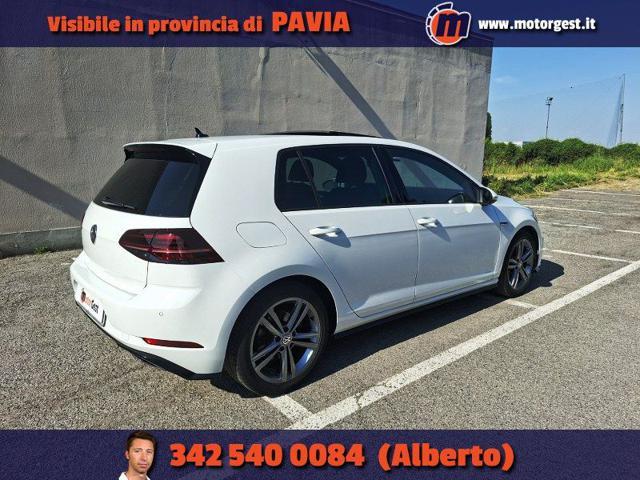 VOLKSWAGEN Golf 1.5 TSI ACT DSG 5p. Sport R-Line