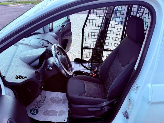 FORD Transit Courier KM 112.000 - BENZINA - IVA COMPRESA - NO OBBLIGO F