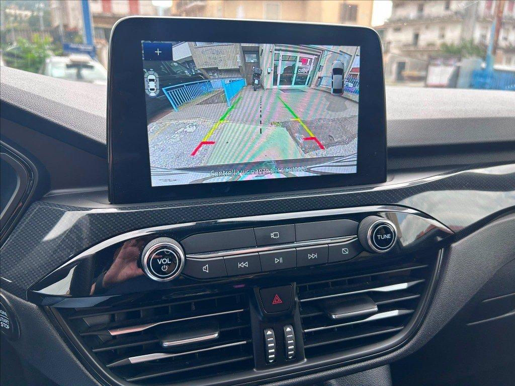 FORD Kuga 2.0 ecoblue ST-Line X 2wd 120cv auto del 2023