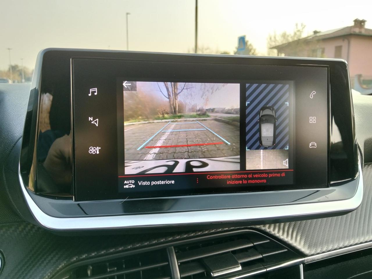 Peugeot 208 PureTech 100 Stop&Start 5P*Navi*Camera