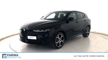 ALFA ROMEO Tonale - Tonale 1.6 Veloce 130cv tct6