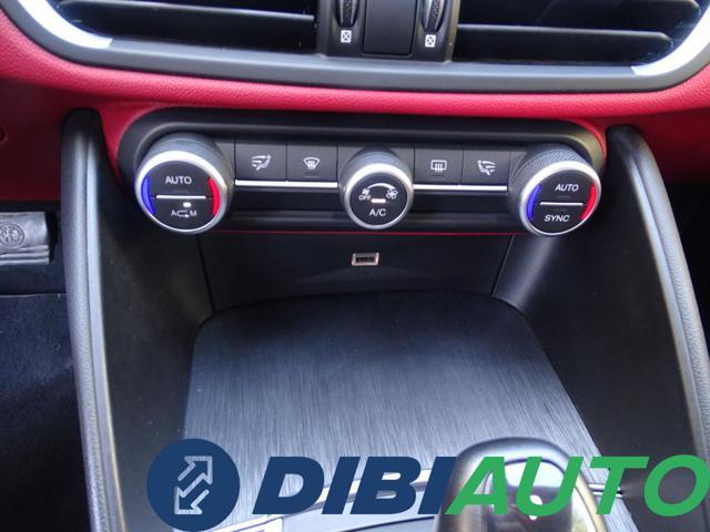 ALFA ROMEO Giulia 2.2 Turbodiesel 150 CV AT8 Super