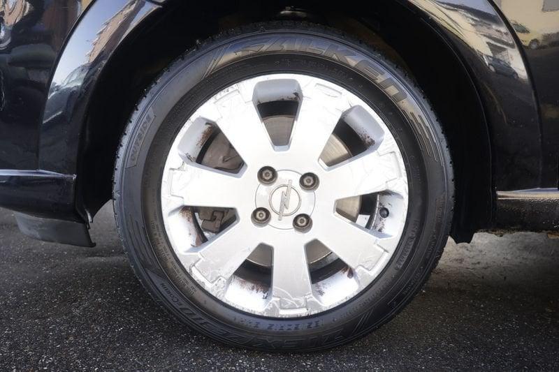 Opel Meriva Opel Meriva 1.3 CDTI Club Unicoproprietario