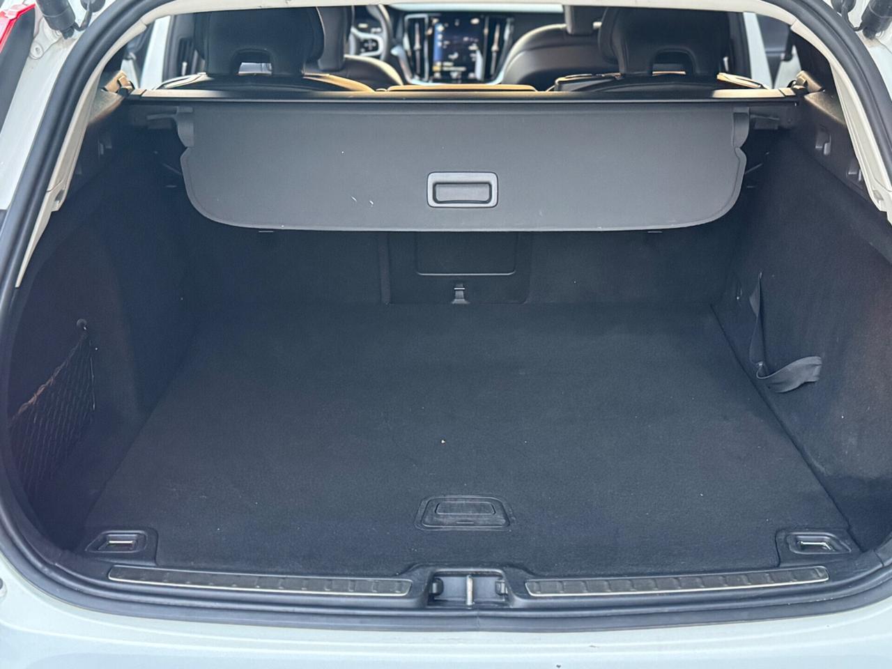 Volvo V60 Cross Country D4 AWD Automatico !