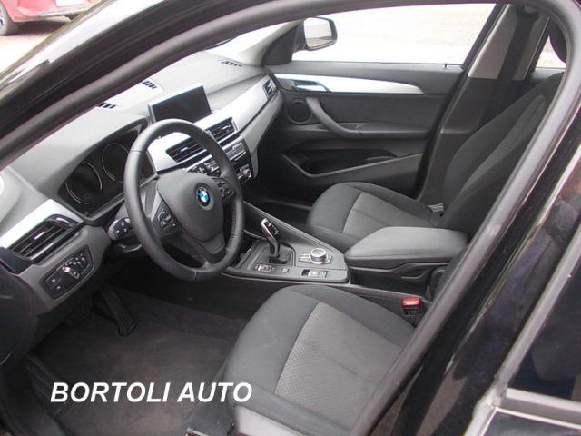 BMW X1 xDrive18d 28.000 KM BUSINESS ADVANTAGE