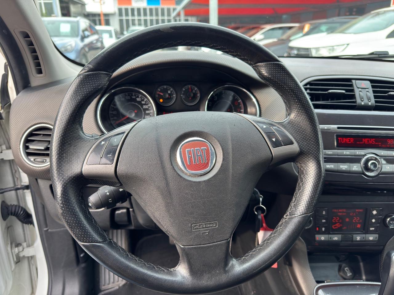 Fiat Bravo 1.4 T-jet 120 CV Dynamic ADATTA A NEOPATENTATI