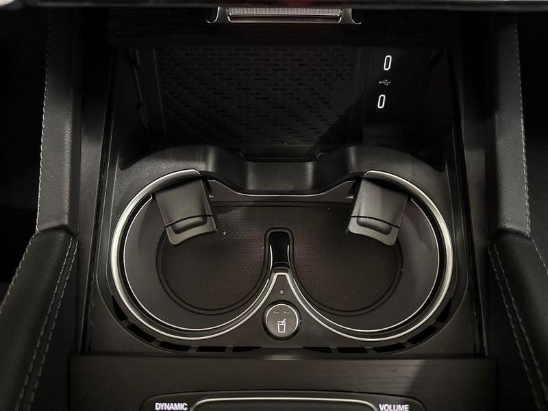 Mercedes-Benz GLE Coupé GLE Coupe 350 de phev AMG Line Premium 4matic auto