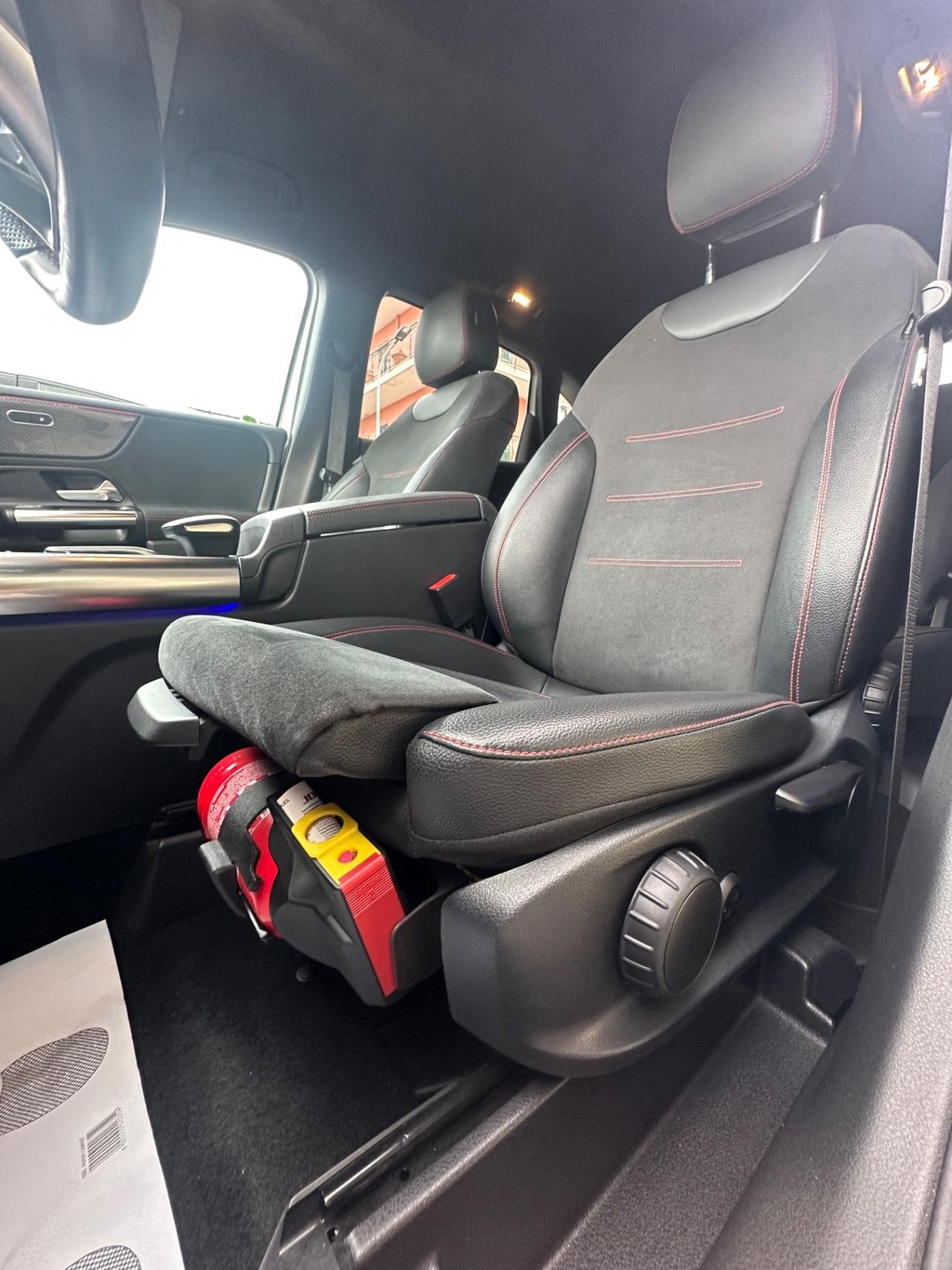 Mercedes-benz B 180 d Automatic Premium