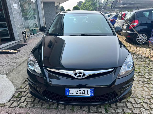 HYUNDAI i30 1.4 16V 109CV 5p. Active Special