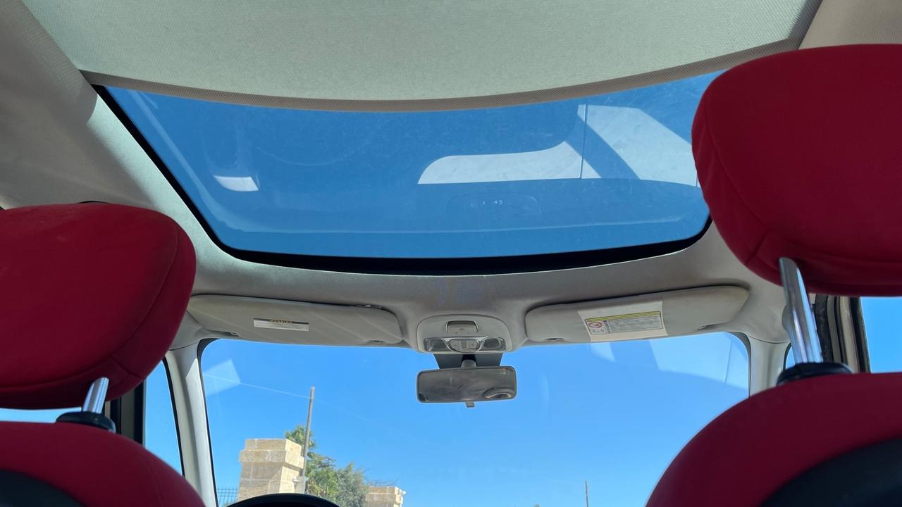 Fiat 500L 1.3 Multijet 85 CV Lounge 2014