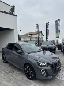 Peugeot 208 PureTech 100 Stop&Start 5 porte Allure