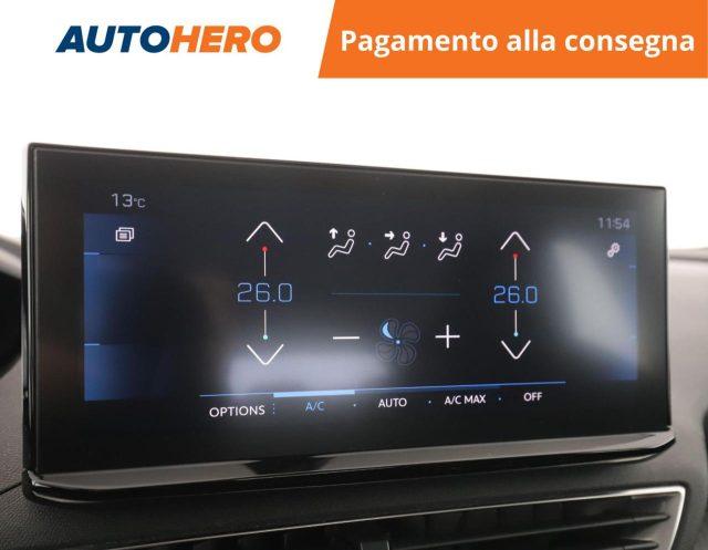 PEUGEOT 3008 BlueHDi 130 S&S EAT8 Active Business