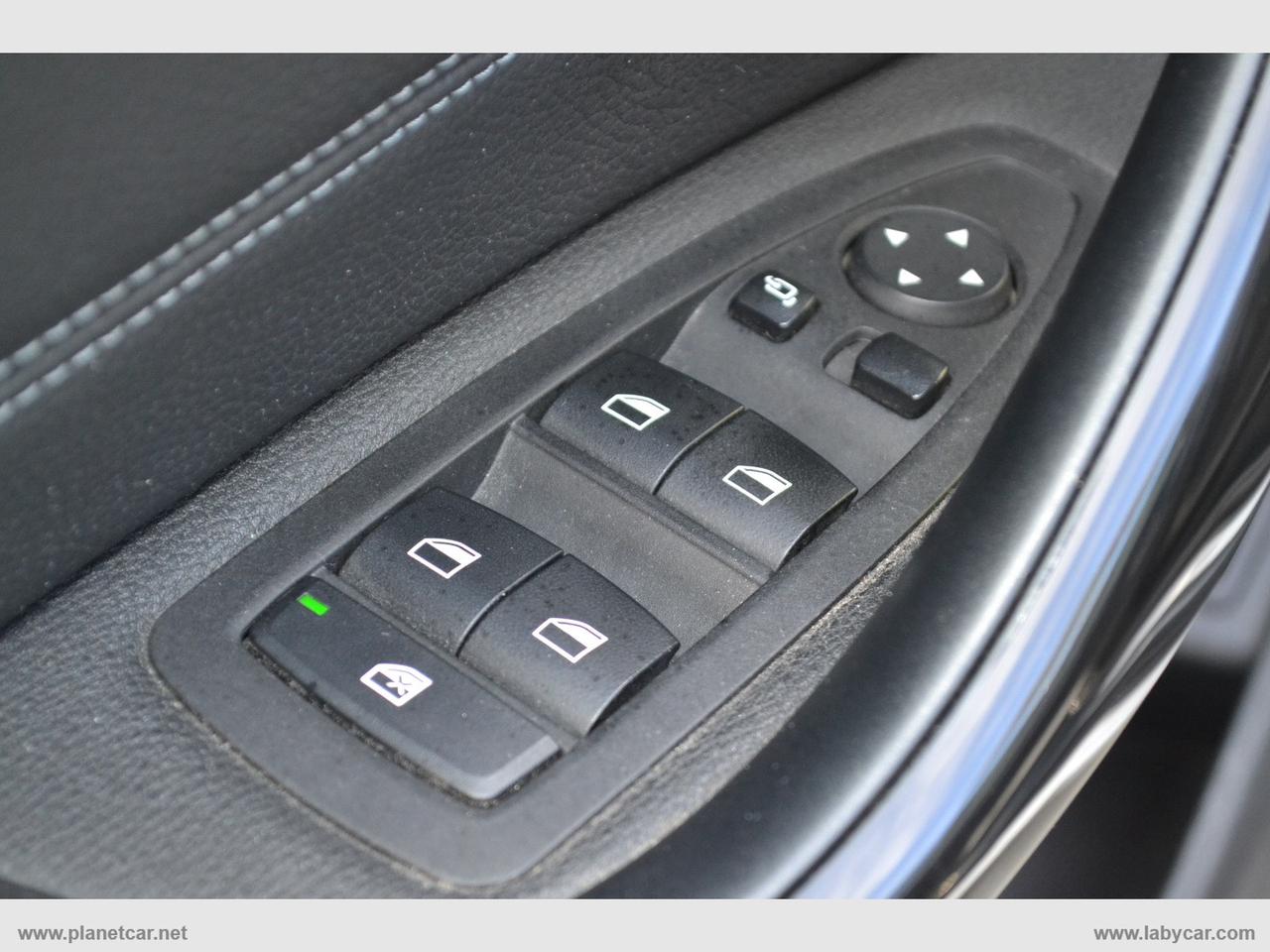 BMW X1 sDrive18d xLine AUT.