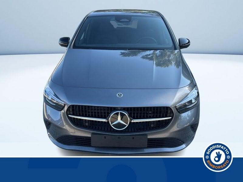 Mercedes-Benz Classe B 180d Street Edition Advanced Plus Progressive