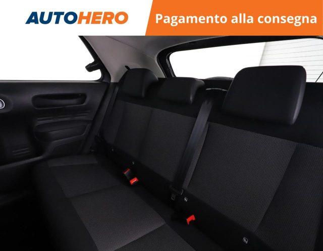CITROEN C4 Cactus 1.6 e-HDi 92 ETG6 Shine