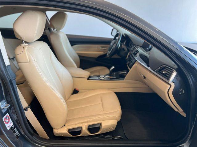 BMW 420 Serie 4 d xDrive Advantage