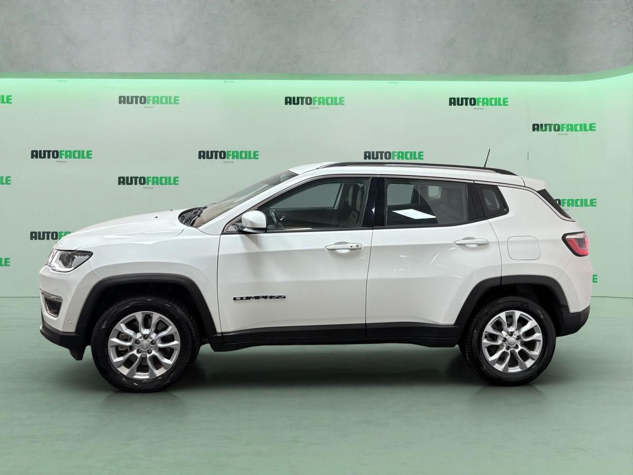 Jeep Compass 1.3 Turbo 190CV - UNIPRO - IVA ESPOSTA
