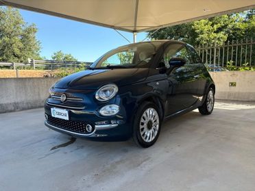 FIAT 500 1.2 Lounge GPL FINO A GENNAIO 2029 OK NEOP