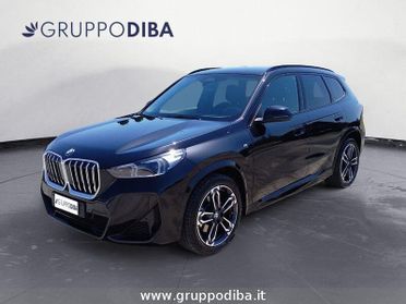 BMW X1 U11 sdrive20i mhev 48V MSport auto
