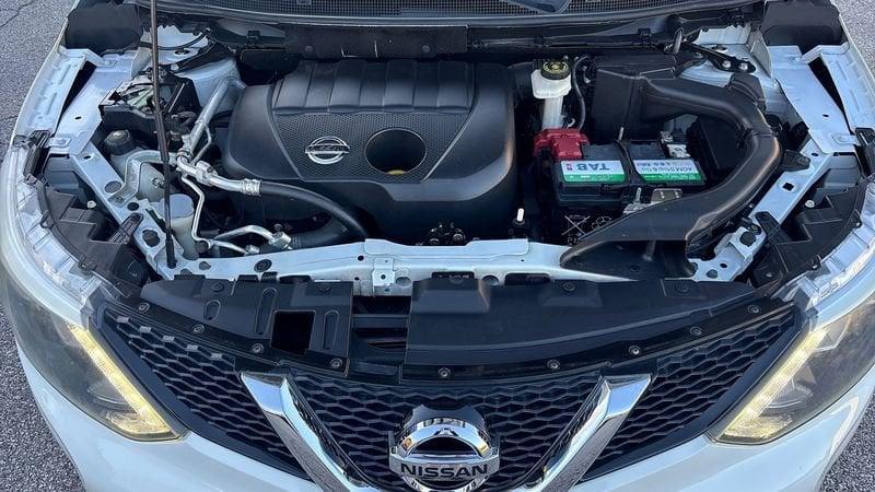 Nissan Qashqai 1.5 dci Acenta 110cv