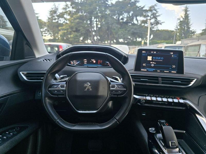 Peugeot 3008 BlueHDI 130 EAT8 S&S Allure Pack