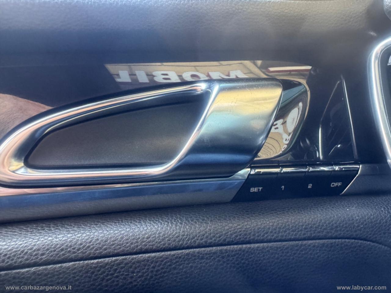 PORSCHE Panamera 3.0 Diesel Platinum Edition