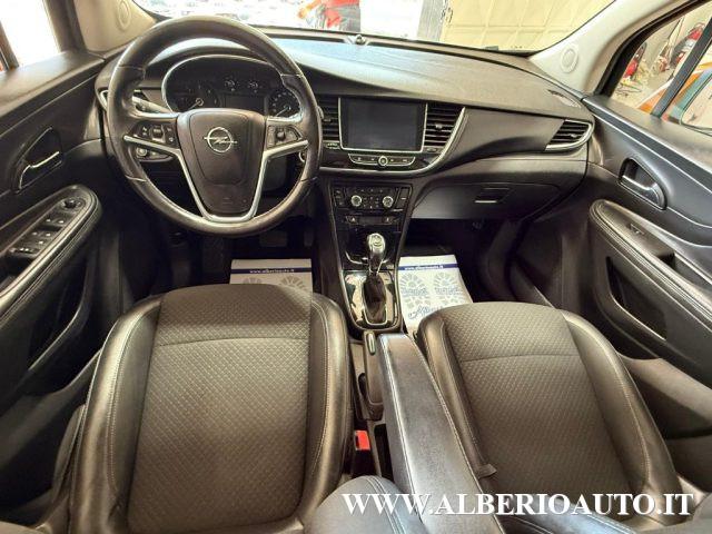 OPEL Mokka 1.6 CDTI Ecotec 136CV 4x2 aut. Cosmo b-Color