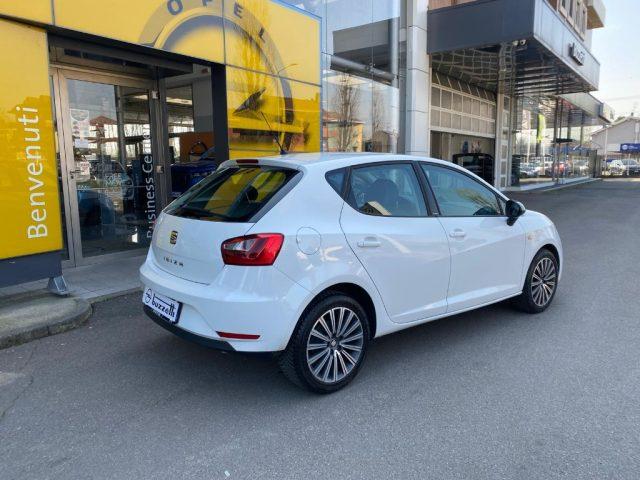 SEAT Ibiza 1.0 75 CV 5p. Connect