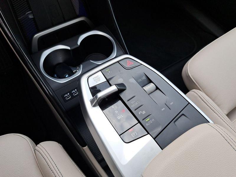 BMW X1 X1 sdrive18d X-Line auto