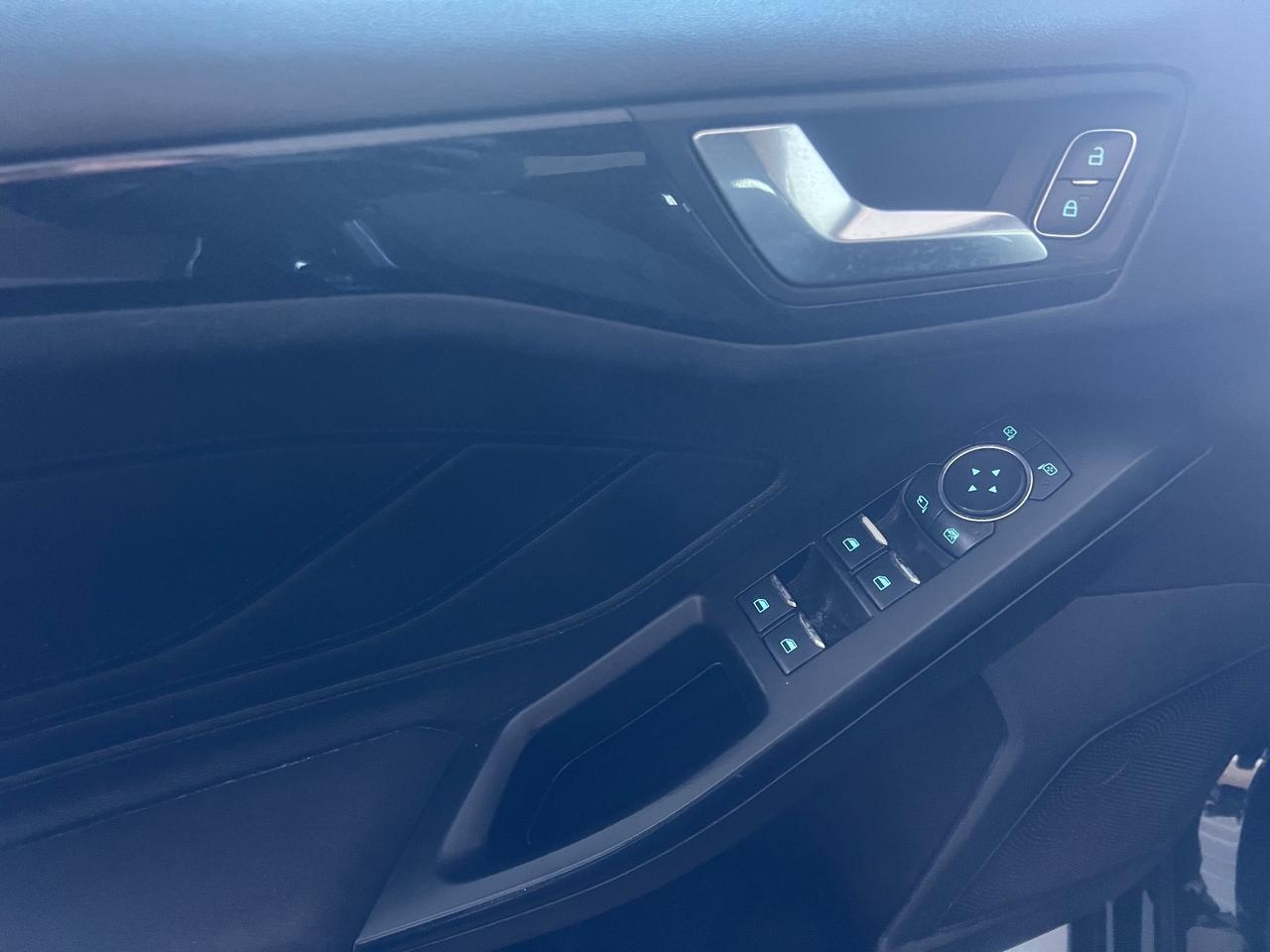 Ford Focus 1.0 EcoBoost 125 CV Start&Stop SW ST Line