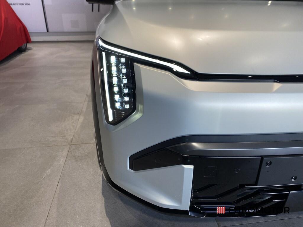 Kia EV3 81,4 kWh GT-line