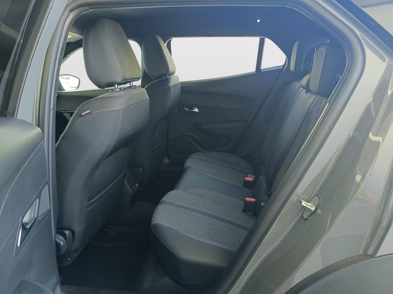 PEUGEOT 2008 II 2023 - 2008 1.2 puretech Allure s&s 130cv eat8