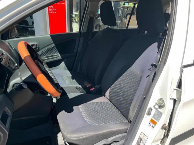 SUZUKI Celerio 1.0 Style